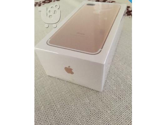 Apple iPhone 7 32Gb χρυσό